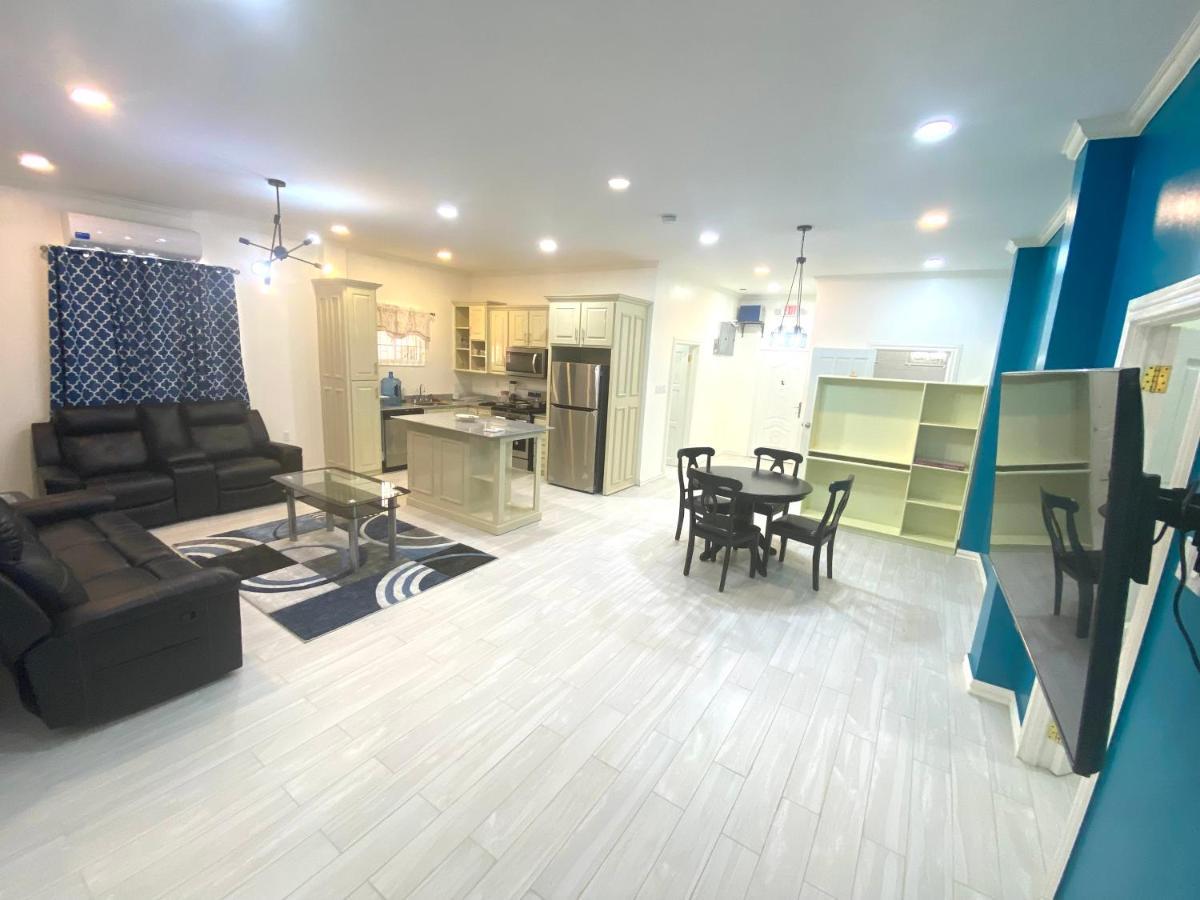 Beterverwagting Your Next Level Int Executive Apartment المظهر الخارجي الصورة